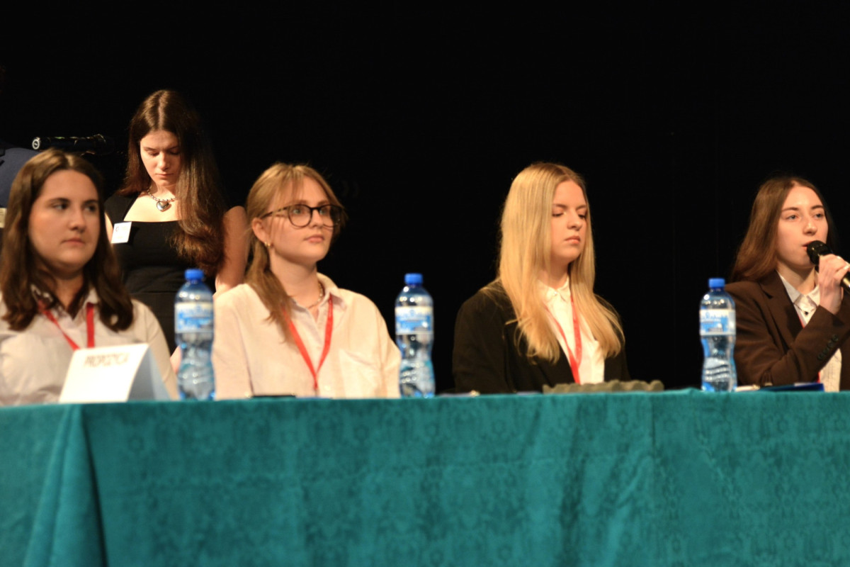 Debata w Teatrze Starym w Bolesławcu