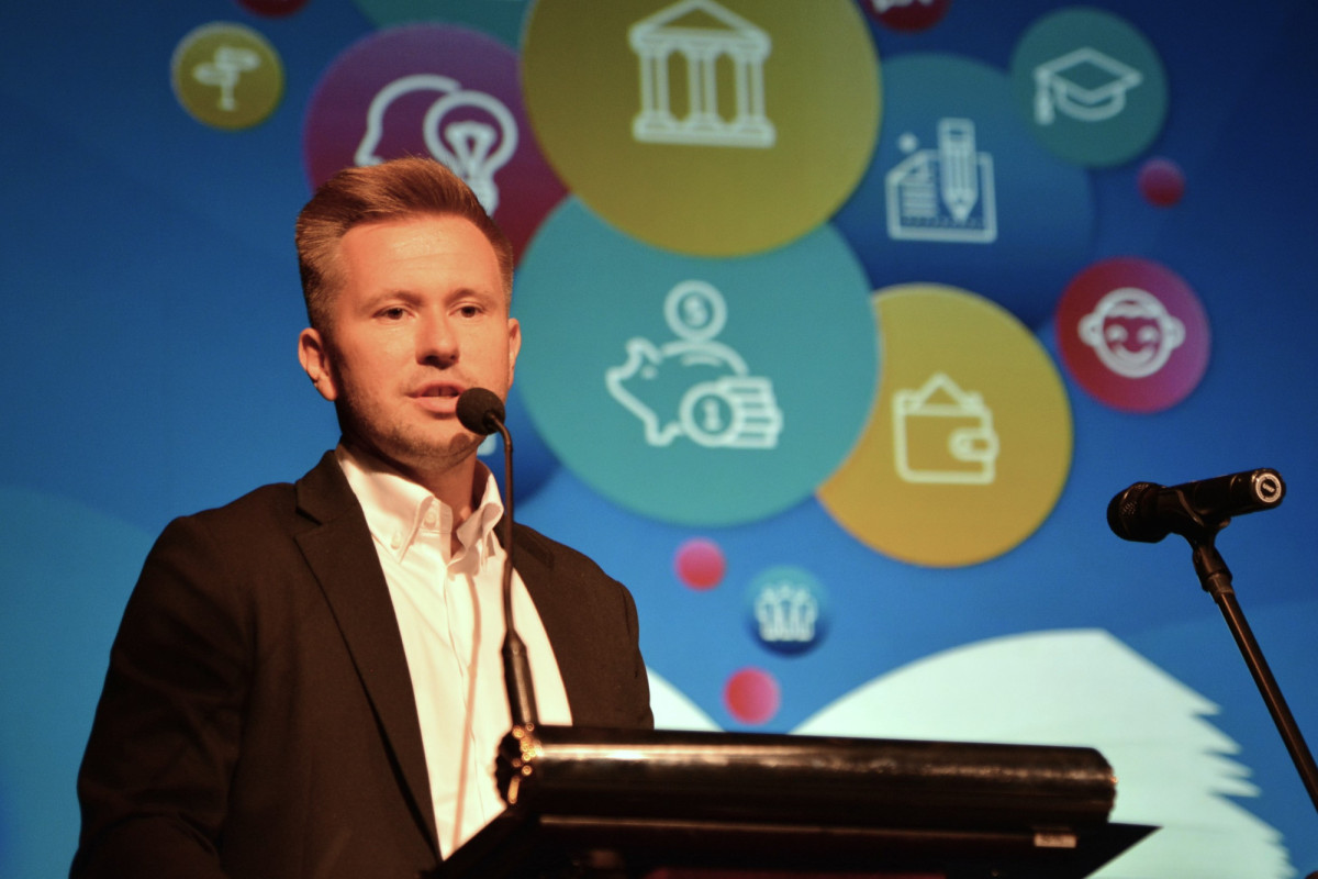 Debata w Teatrze Starym w Bolesławcu