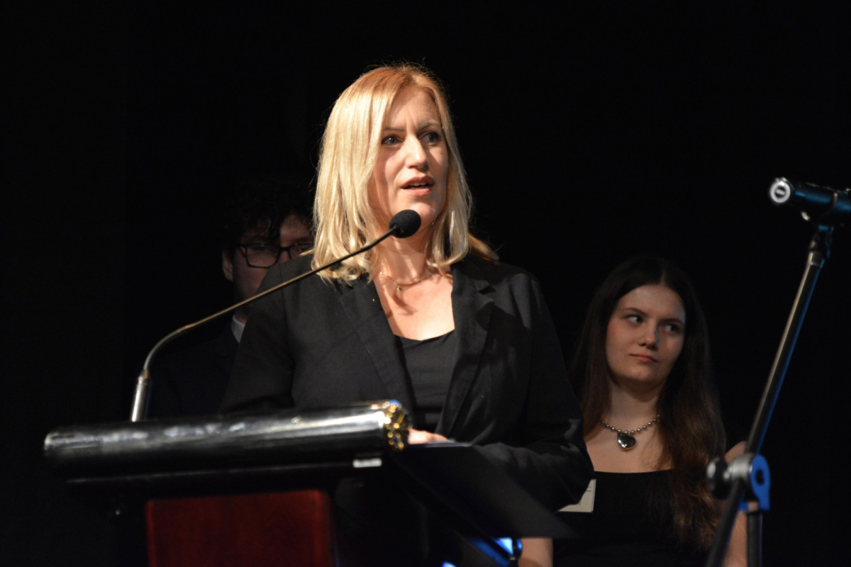 Debata w Teatrze Starym w Bolesławcu