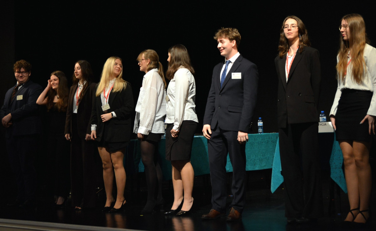 Debata w Teatrze Starym w Bolesławcu