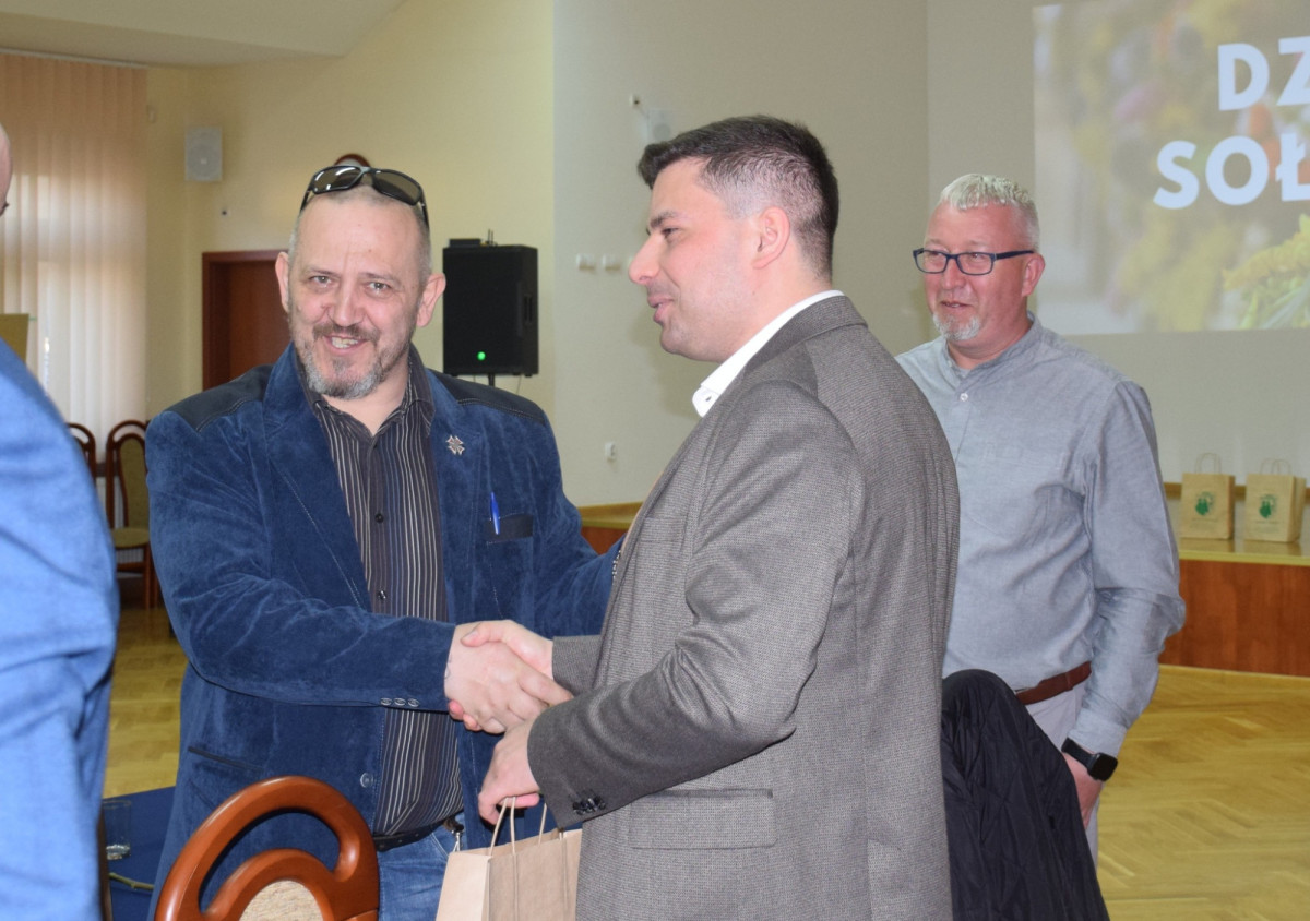 Dzień Sołtysa w Gminie Bolesławiec