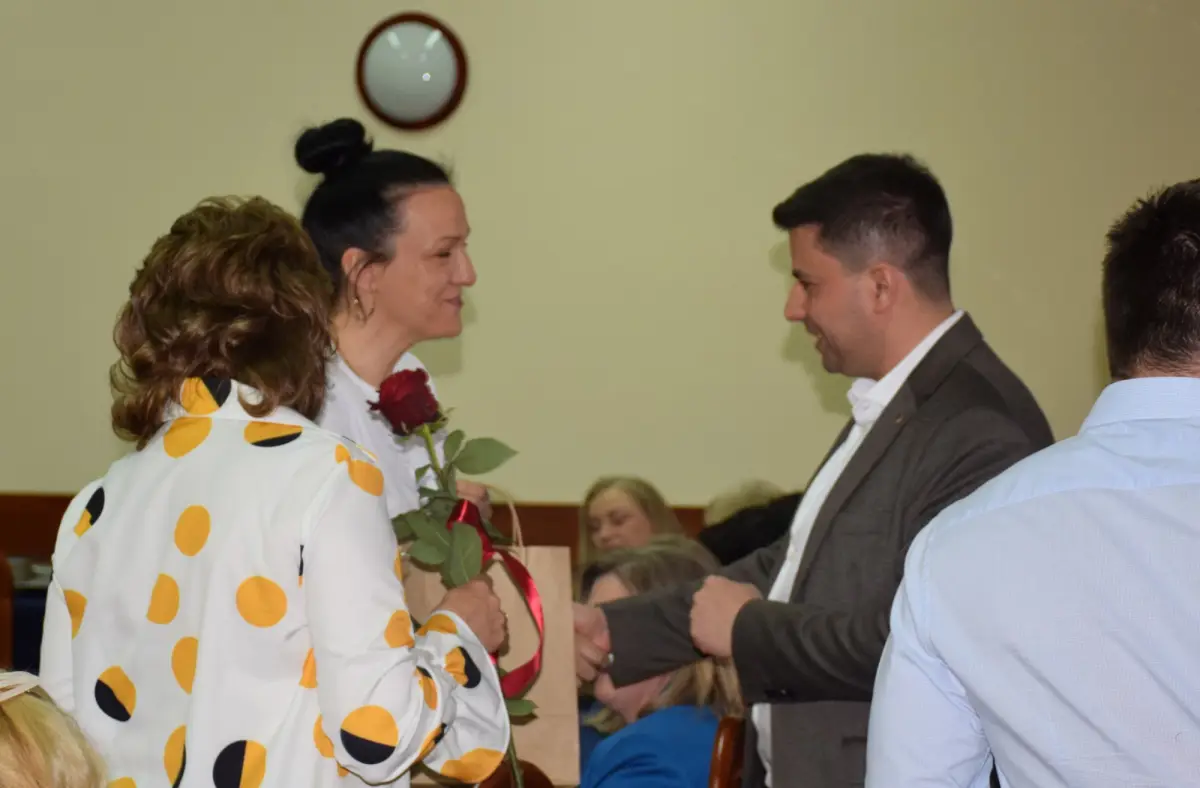 Dzień Sołtysa w Gminie Bolesławiec