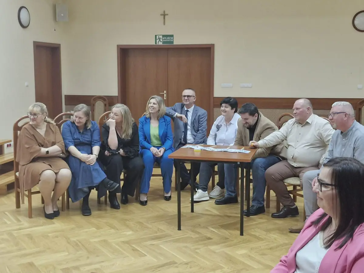 Dzień Sołtysa w Gminie Bolesławiec