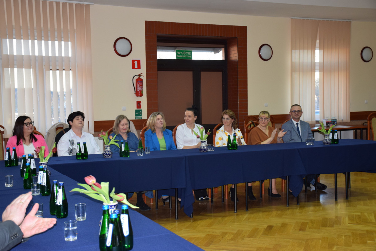 Dzień Sołtysa w Gminie Bolesławiec