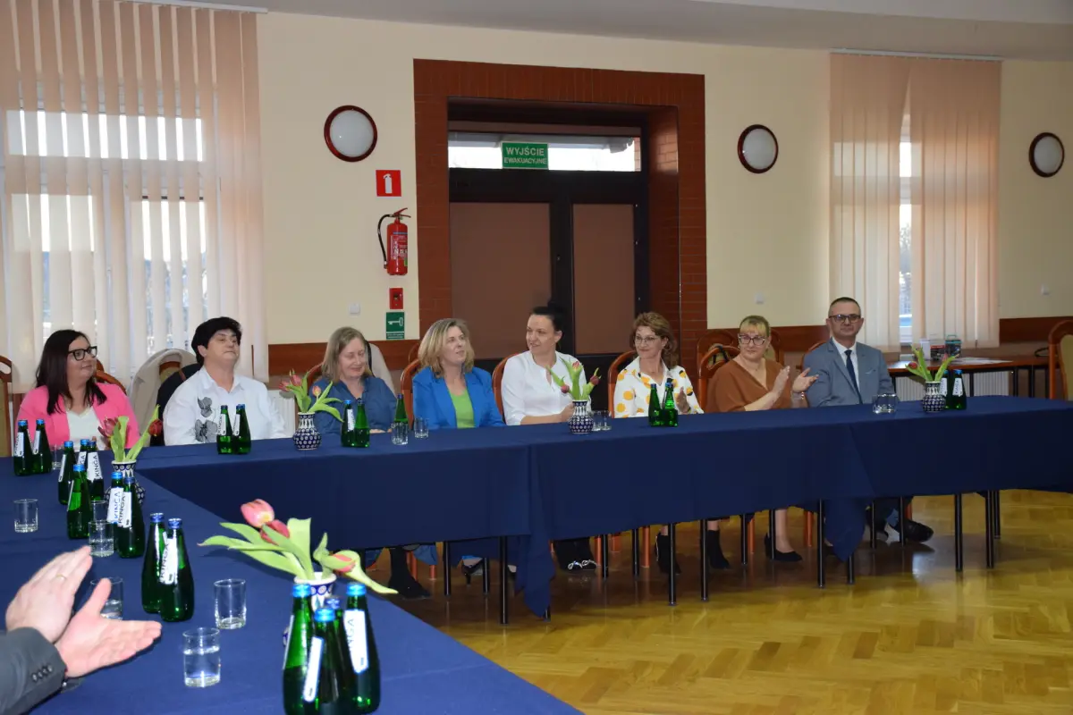 Dzień Sołtysa w Gminie Bolesławiec