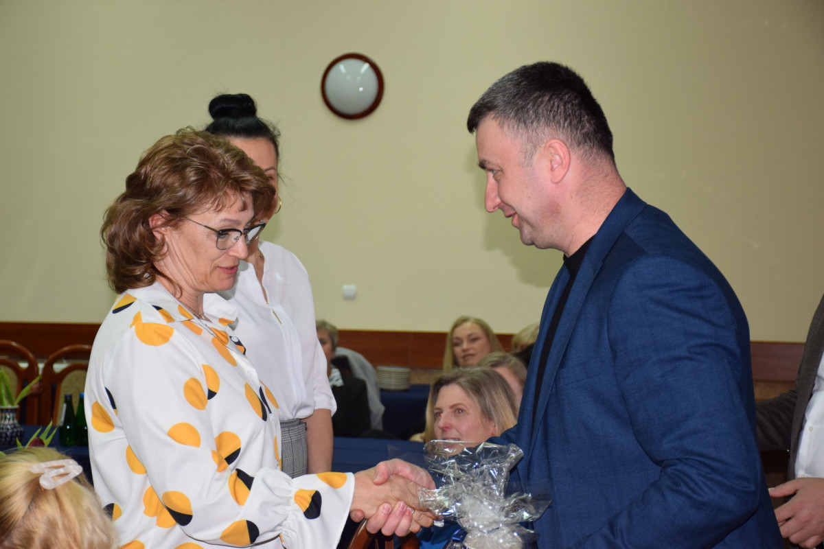 Dzień Sołtysa w Gminie Bolesławiec