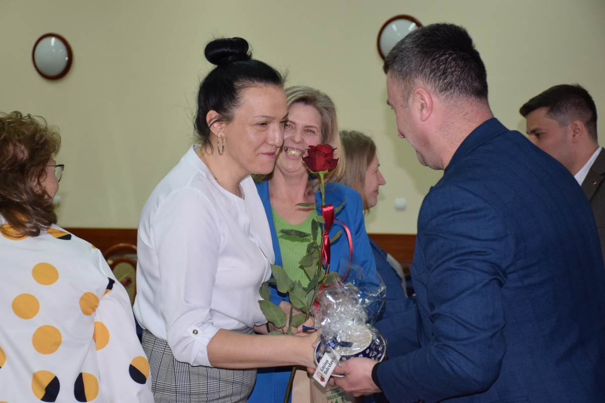 Dzień Sołtysa w Gminie Bolesławiec