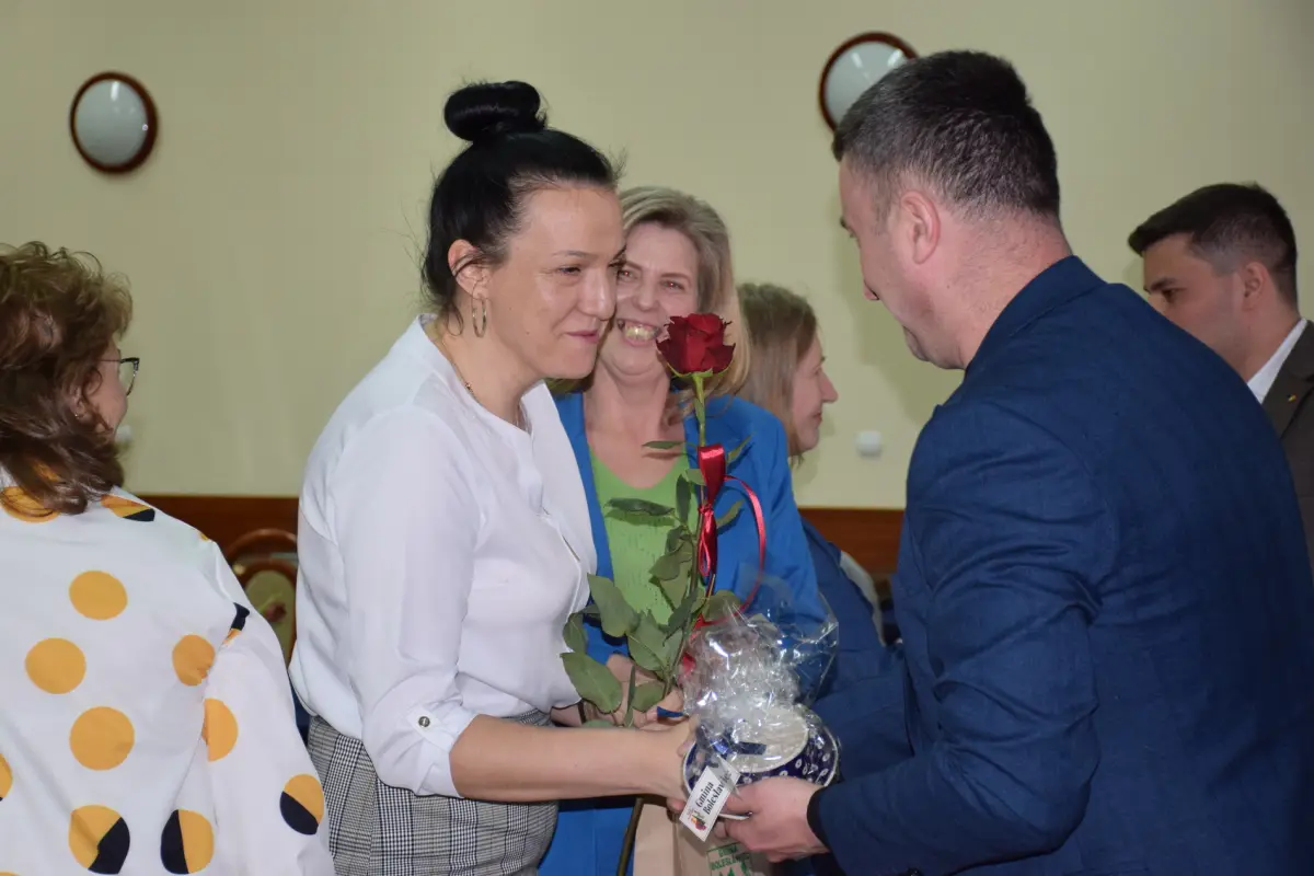 Dzień Sołtysa w Gminie Bolesławiec