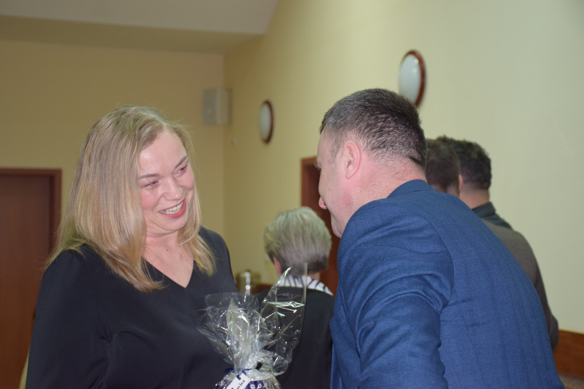 Dzień Sołtysa w Gminie Bolesławiec