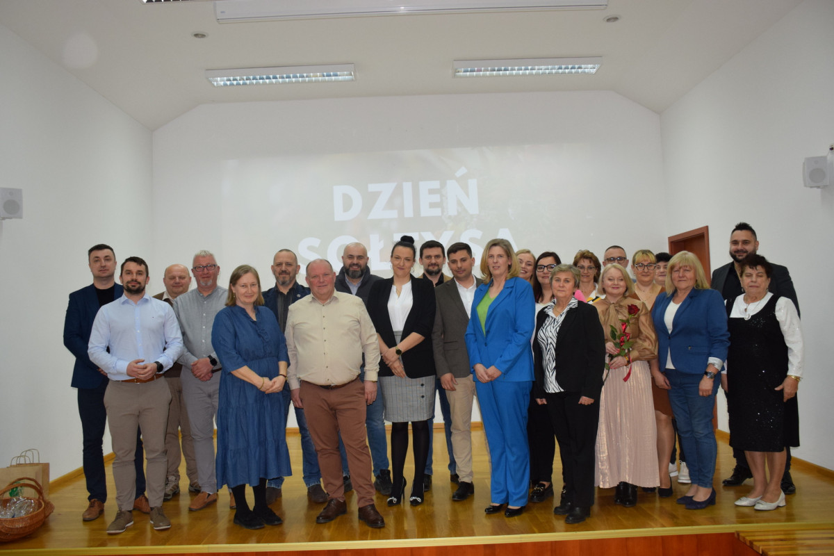 Dzień Sołtysa w Gminie Bolesławiec