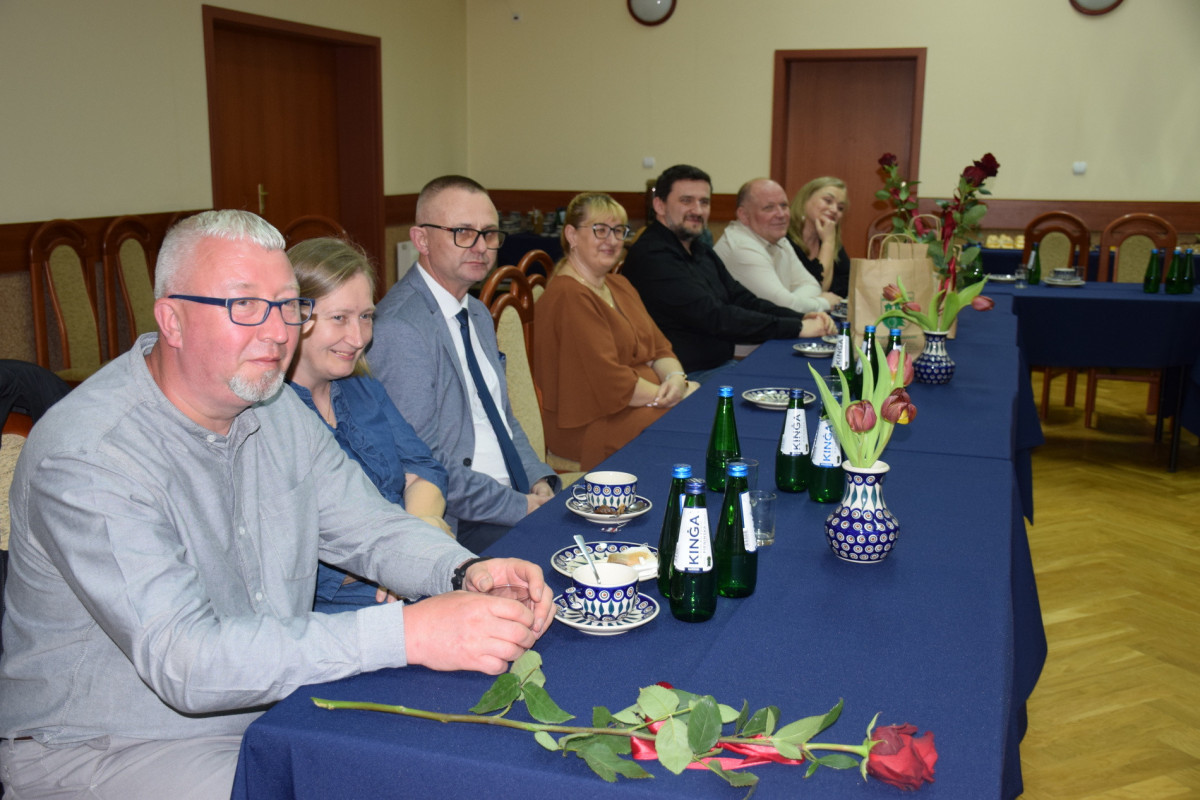 Dzień Sołtysa w Gminie Bolesławiec