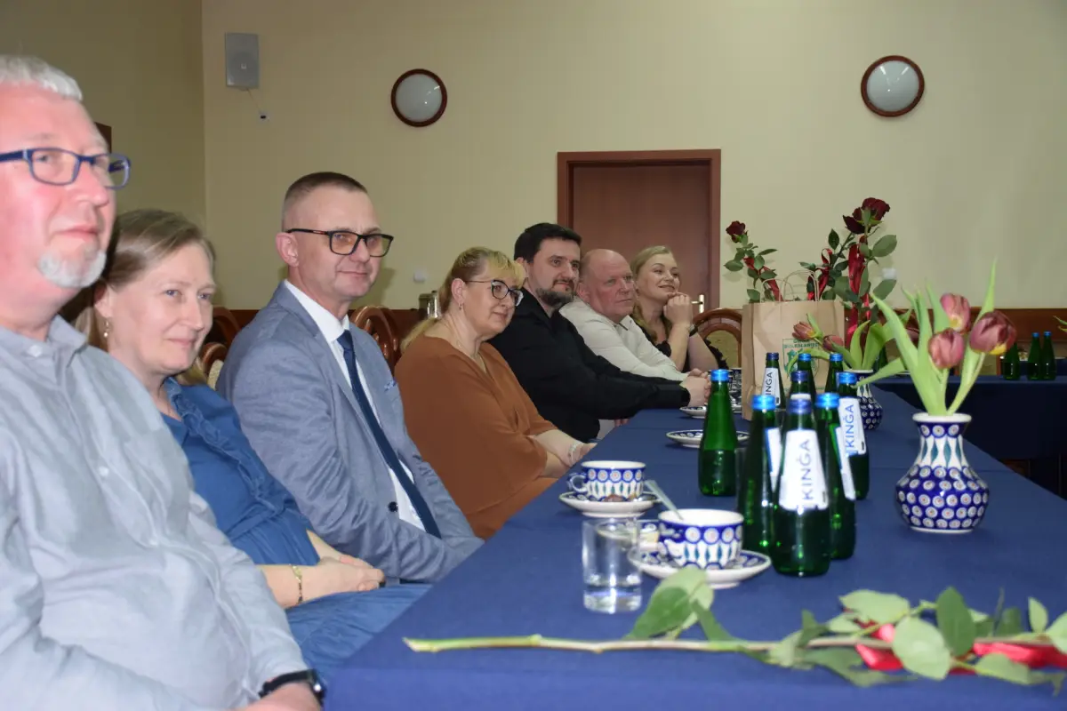 День старости в гміні Болеславець