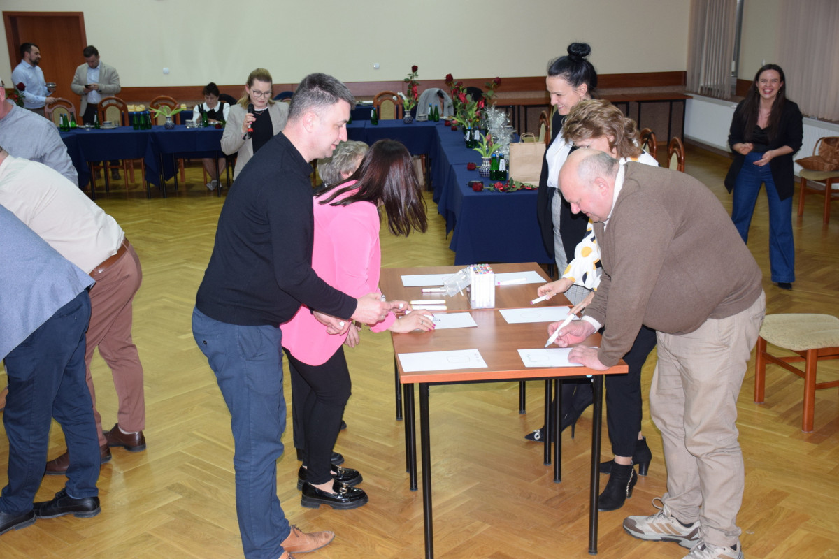 Dzień Sołtysa w Gminie Bolesławiec