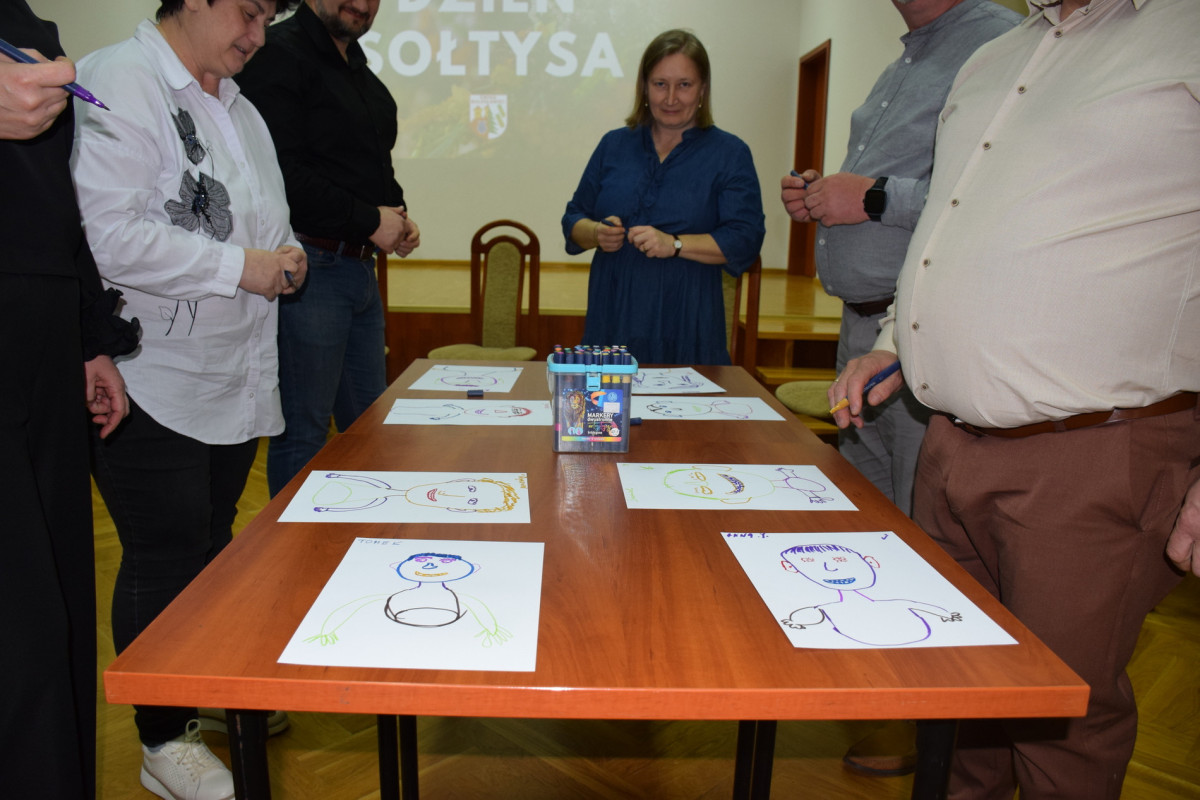 Dzień Sołtysa w Gminie Bolesławiec