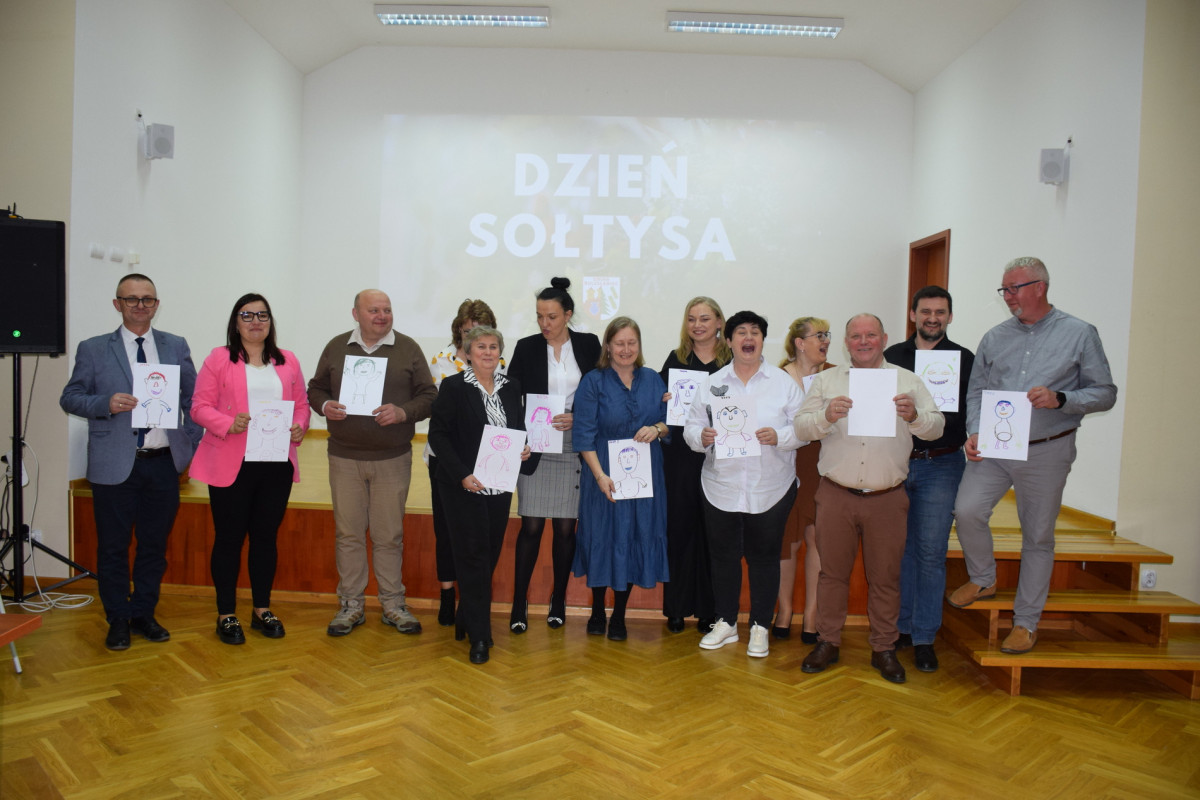 Dzień Sołtysa w Gminie Bolesławiec