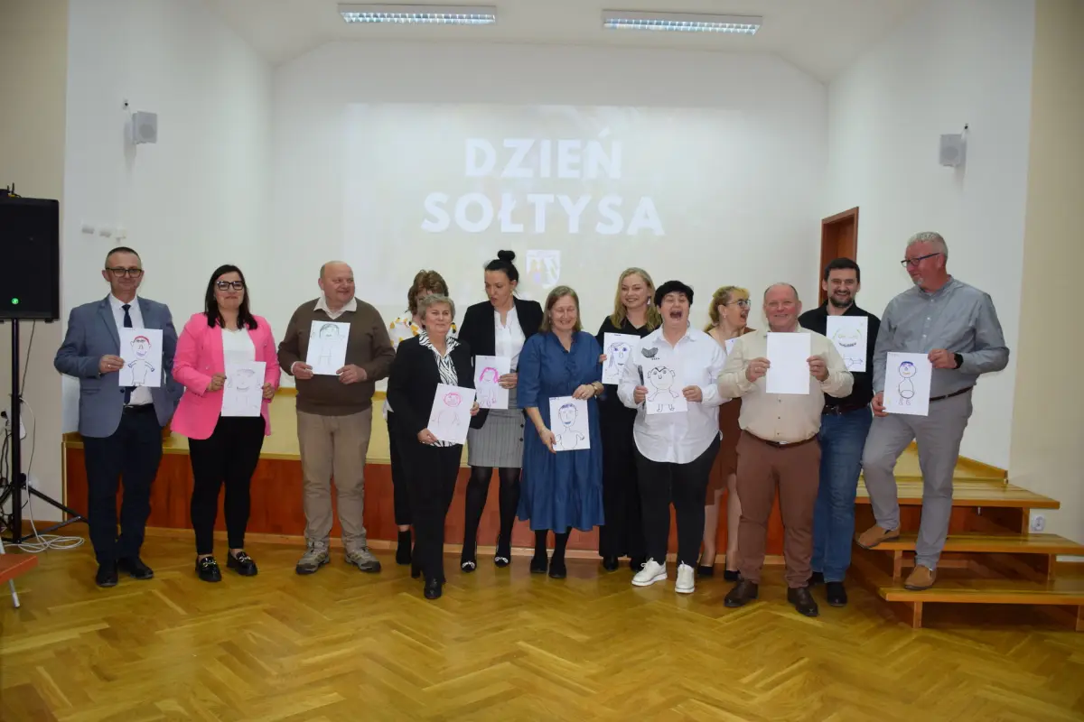 День старости в гміні Болеславець