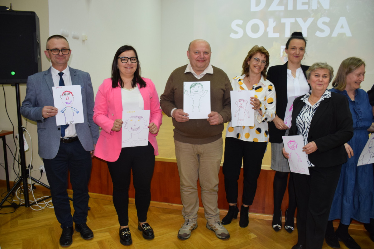 Dzień Sołtysa w Gminie Bolesławiec