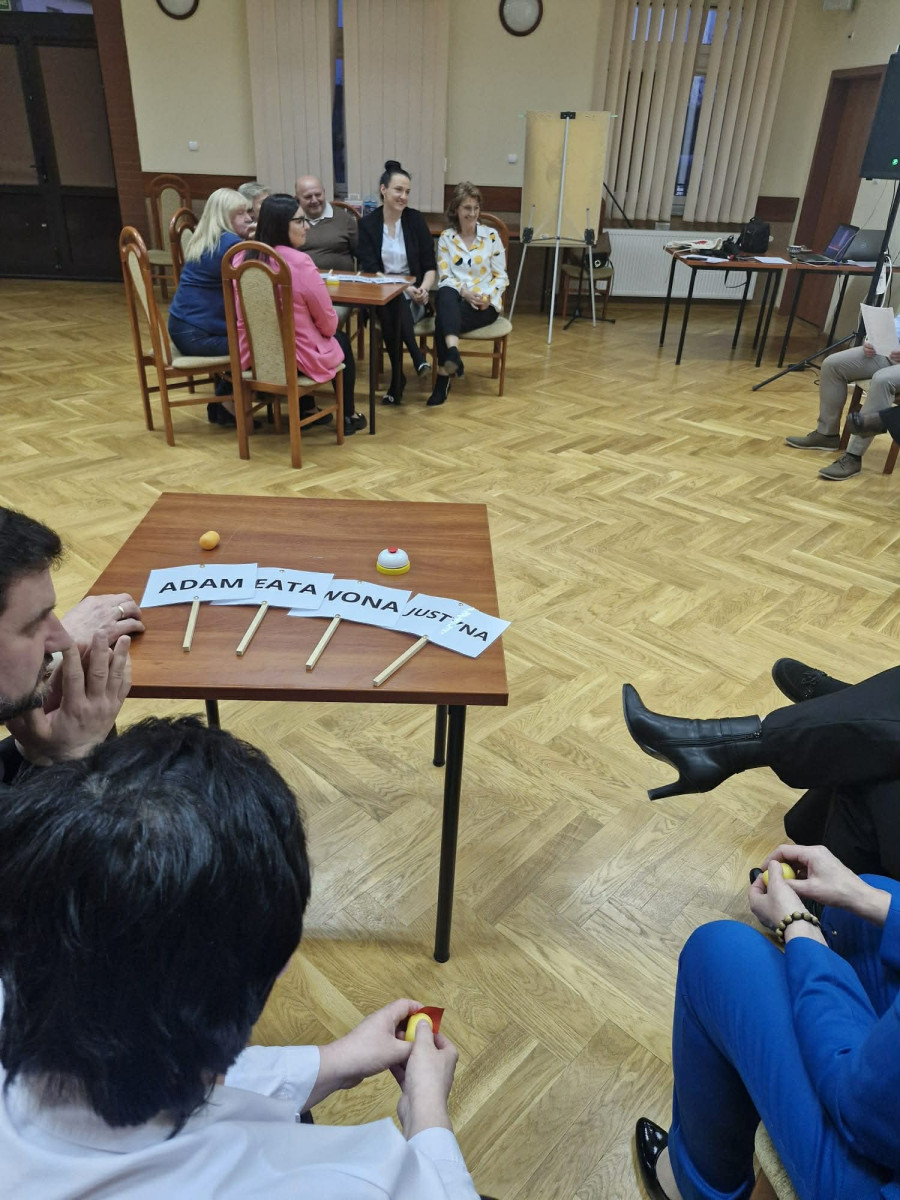 Dzień Sołtysa w Gminie Bolesławiec