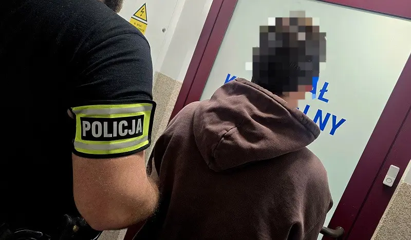 Wandal i broń