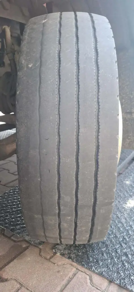 Kontrola ITD na A4