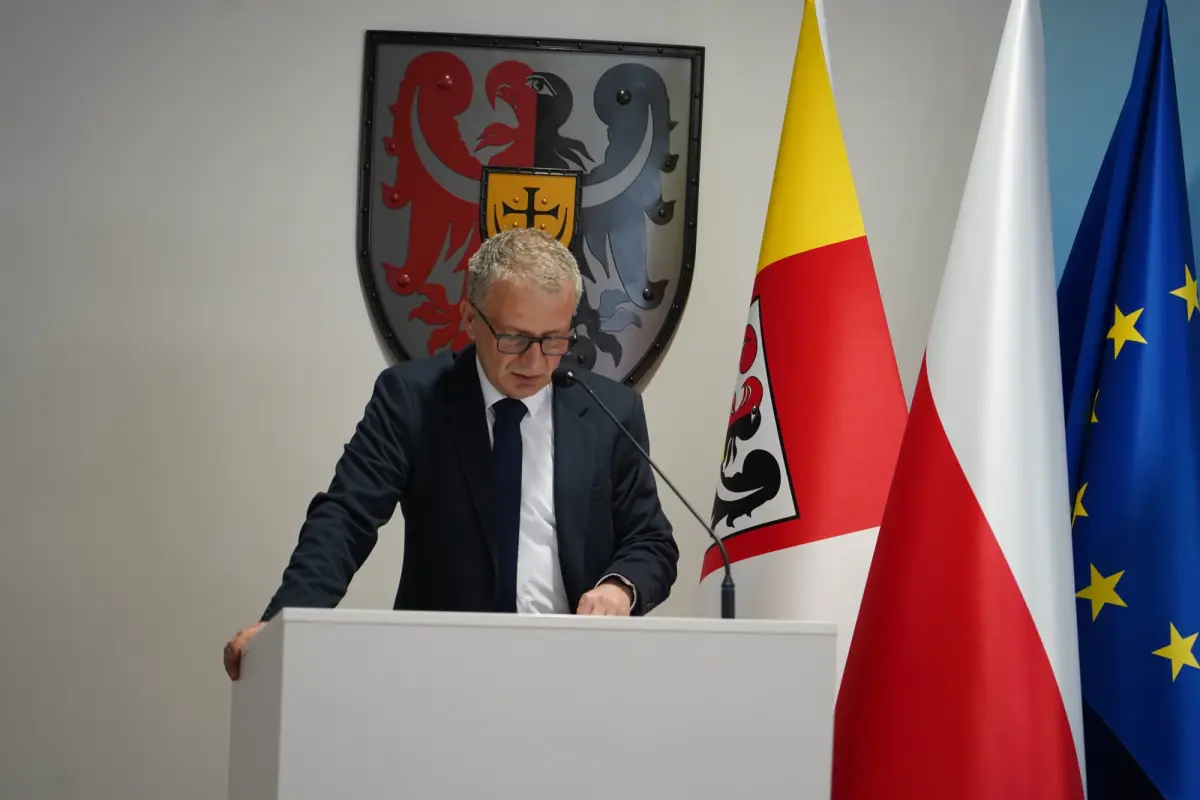 Sesja Rady Powiatu Bolesławieckiego
