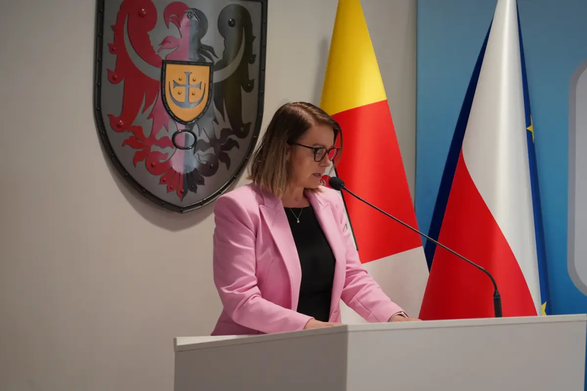 Sesja Rady Powiatu Bolesławieckiego