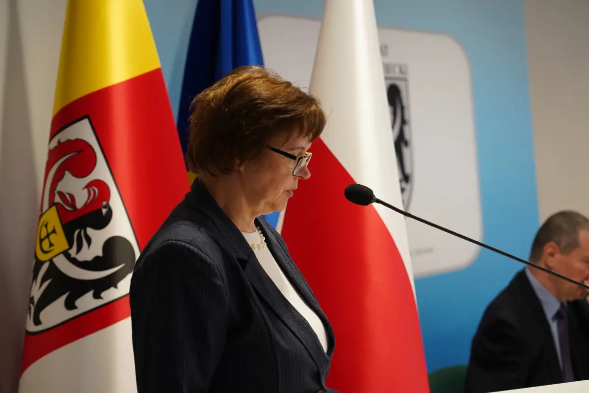 Sesja Rady Powiatu Bolesławieckiego