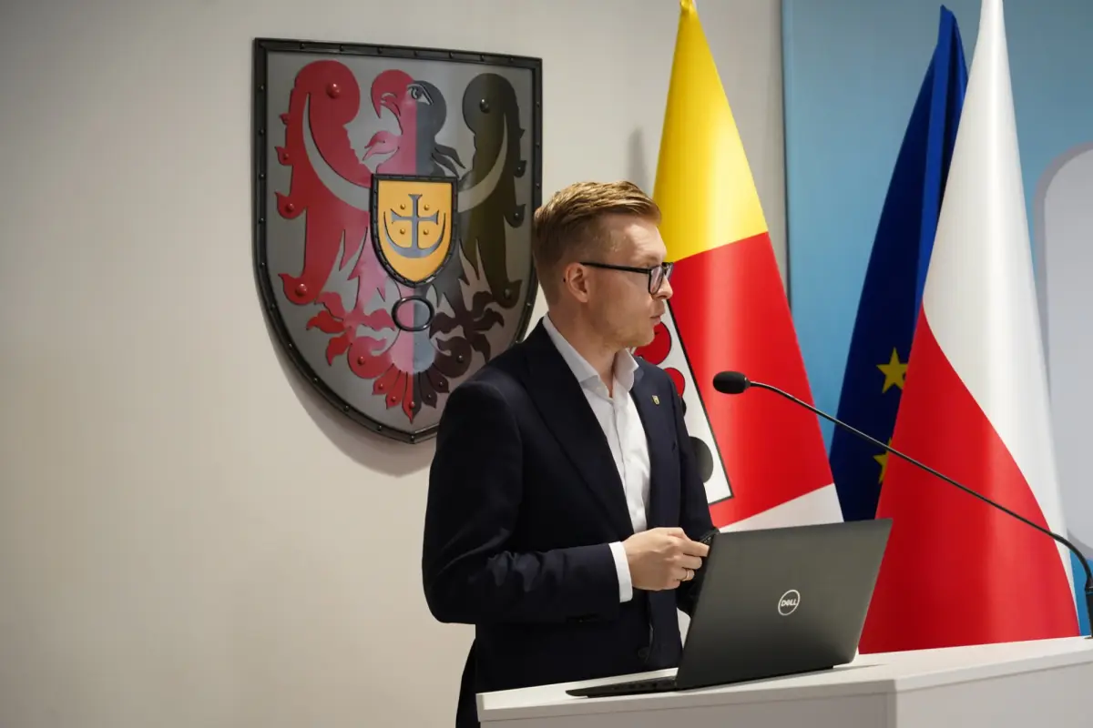 Sesja Rady Powiatu Bolesławieckiego