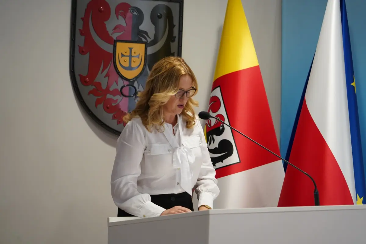 Sesja Rady Powiatu Bolesławieckiego