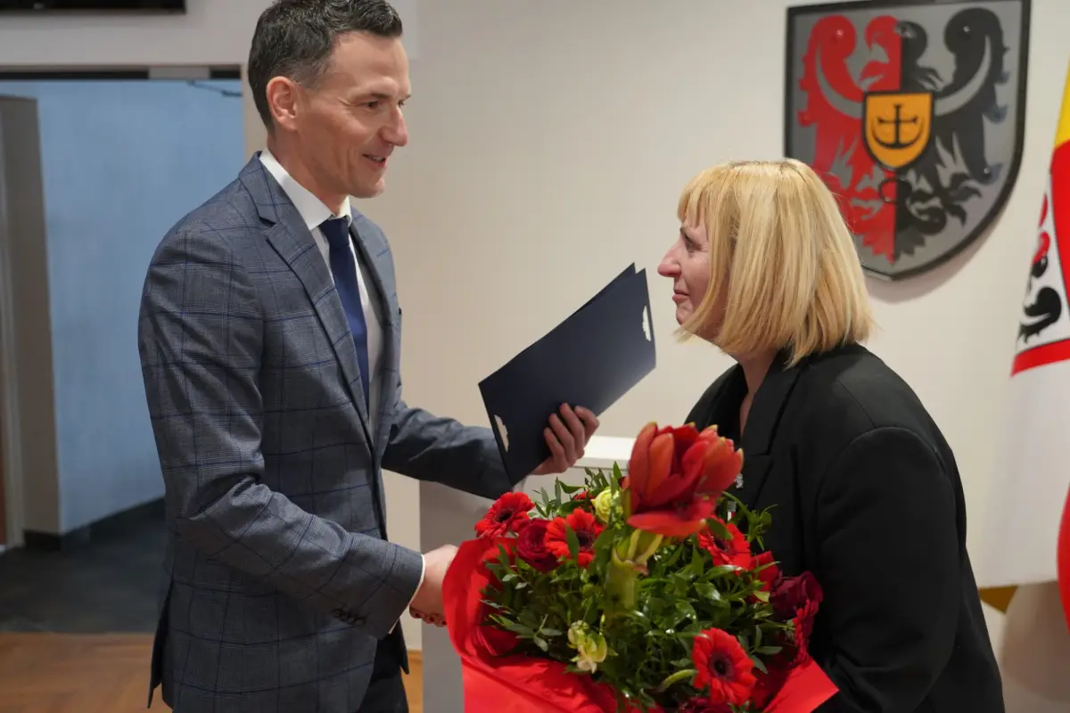 Sesja Rady Powiatu Bolesławieckiego