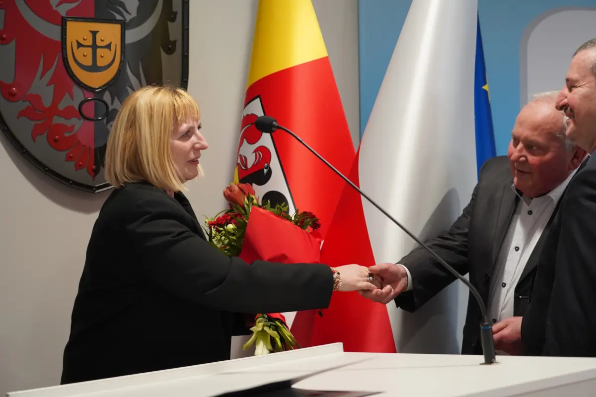 Sesja Rady Powiatu Bolesławieckiego