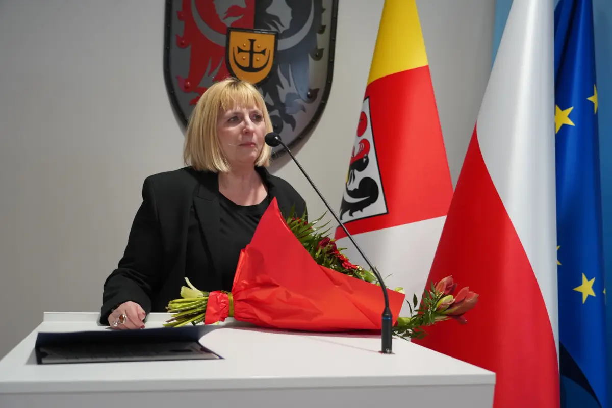 Sesja Rady Powiatu Bolesławieckiego