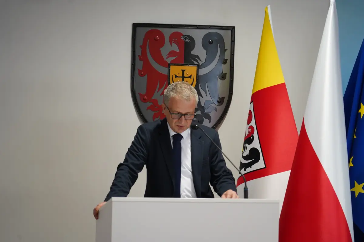 Sesja Rady Powiatu Bolesławieckiego