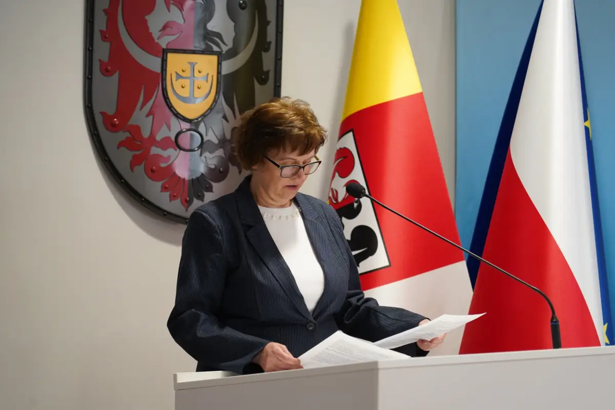Sesja Rady Powiatu Bolesławieckiego
