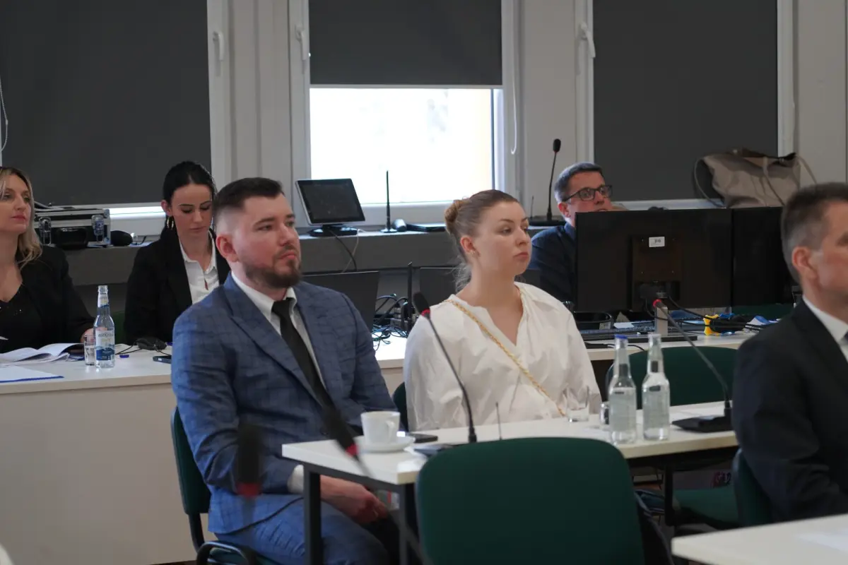 Sesja Rady Powiatu Bolesławieckiego