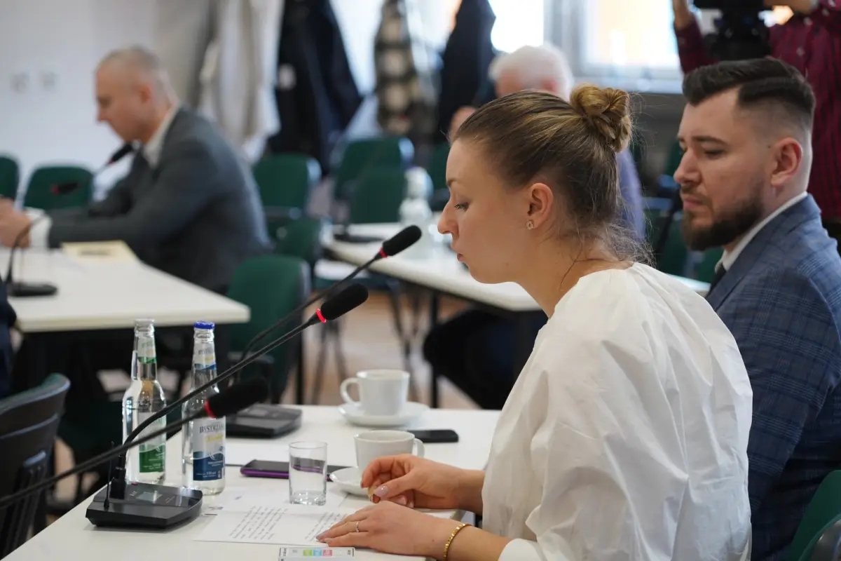 Sesja Rady Powiatu Bolesławieckiego