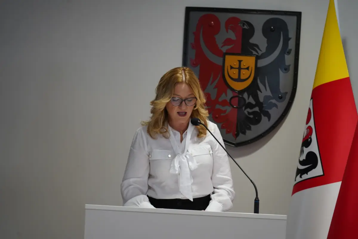 Sesja Rady Powiatu Bolesławieckiego