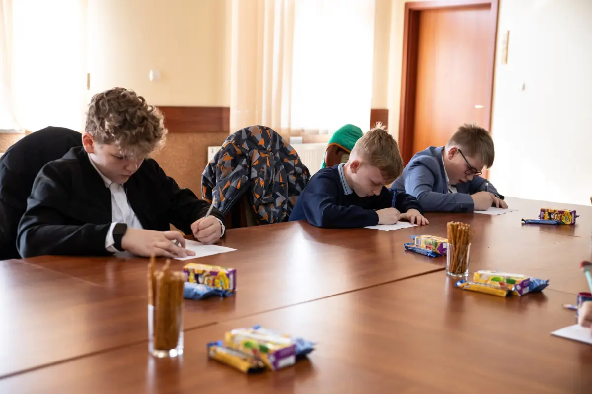 Gminne eliminacje