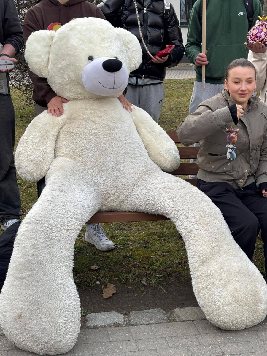 Obchody PIERWSZEGO DNIA WIOSNY w Zespole Szkół Budowlanych