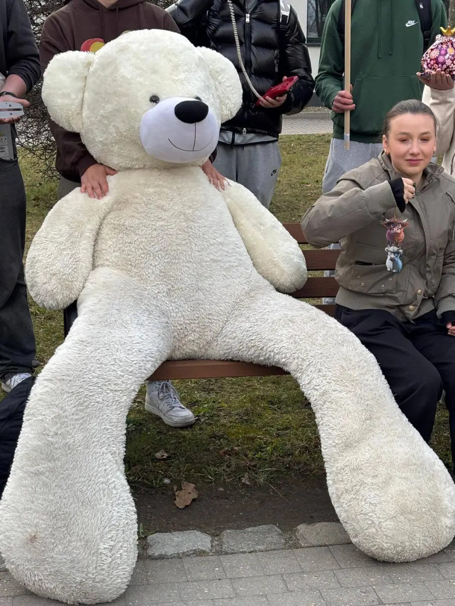 Obchody PIERWSZEGO DNIA WIOSNY w Zespole Szkół Budowlanych