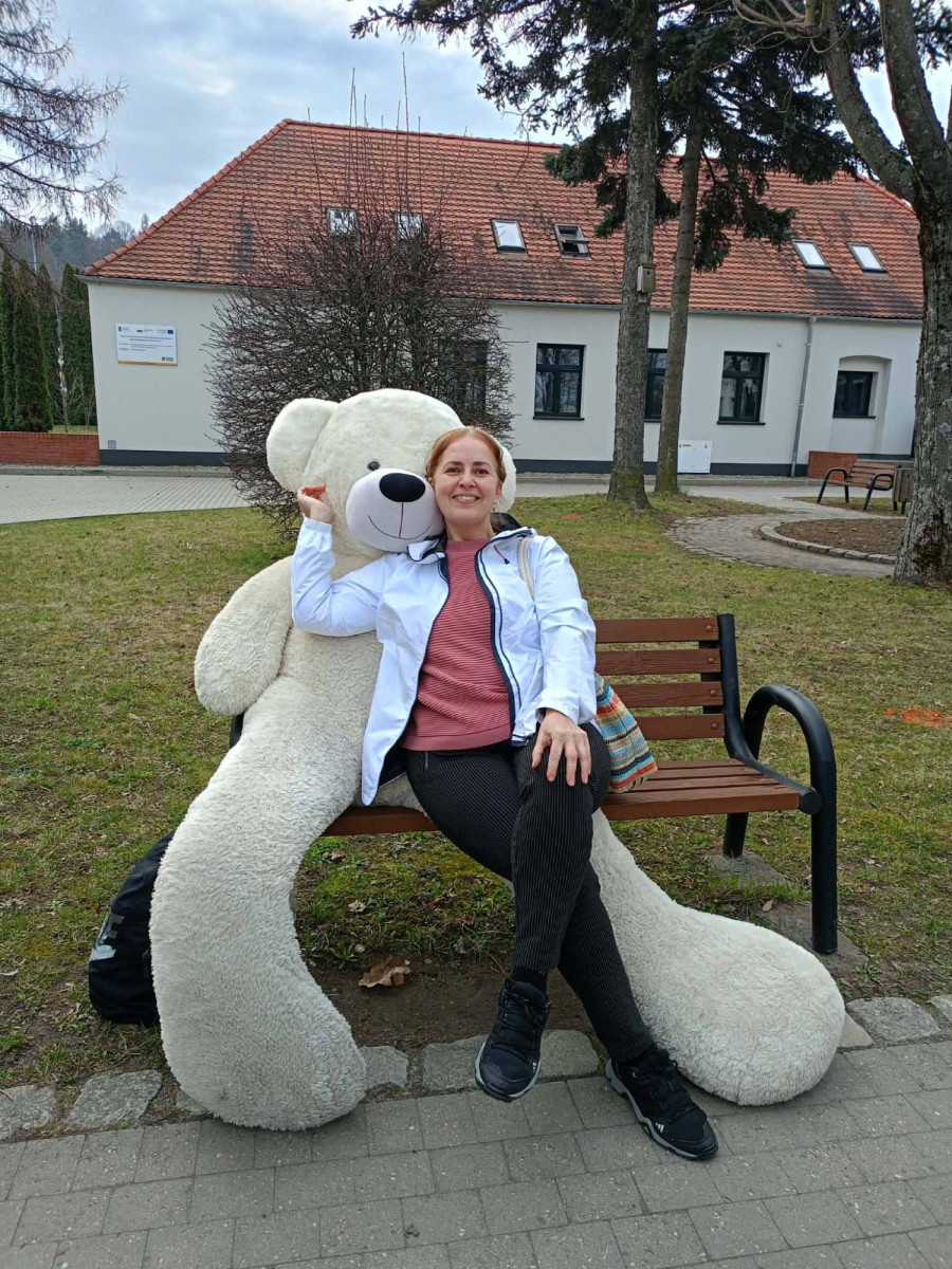 Obchody PIERWSZEGO DNIA WIOSNY w Zespole Szkół Budowlanych