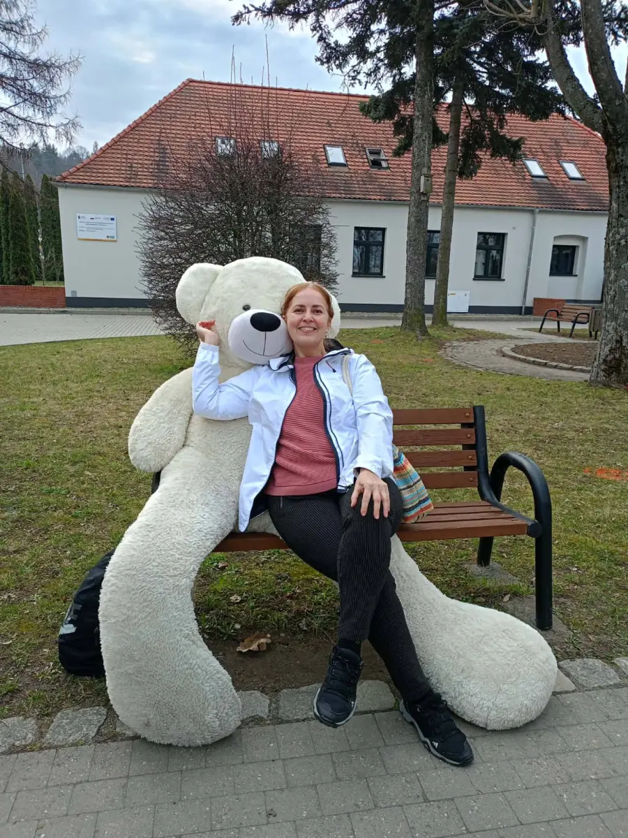 Obchody PIERWSZEGO DNIA WIOSNY w Zespole Szkół Budowlanych