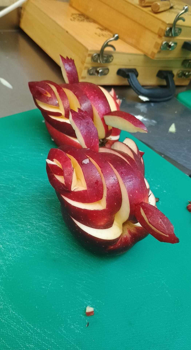 Smaki Dolnego Śląska wracają do szkół