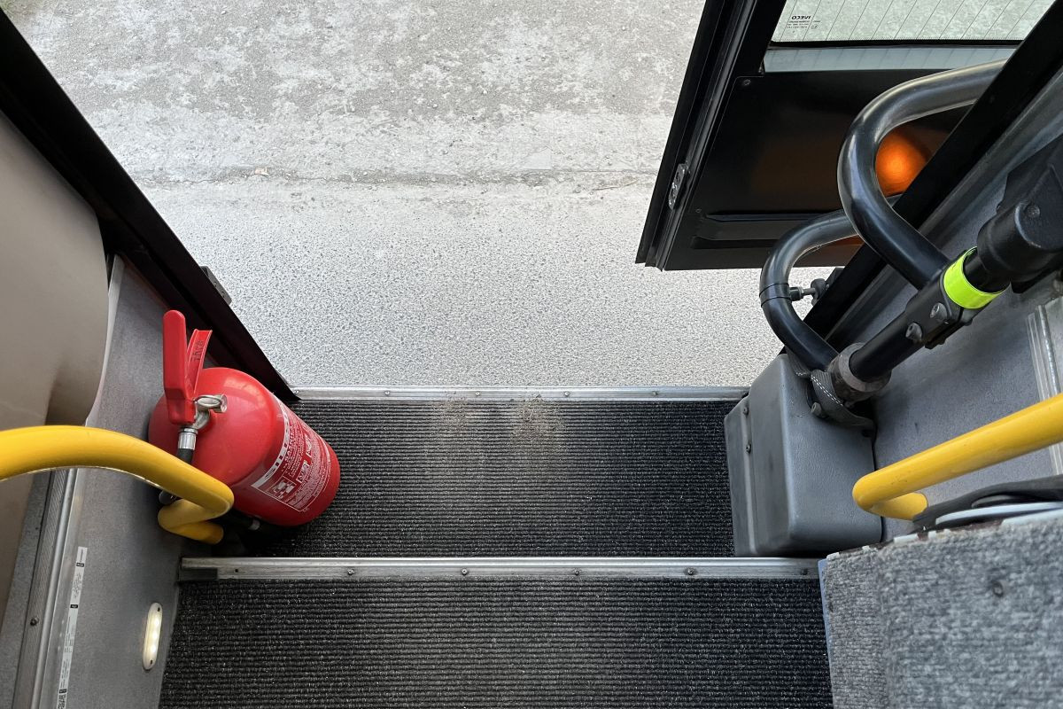 Sytuacja w Raciborowicach