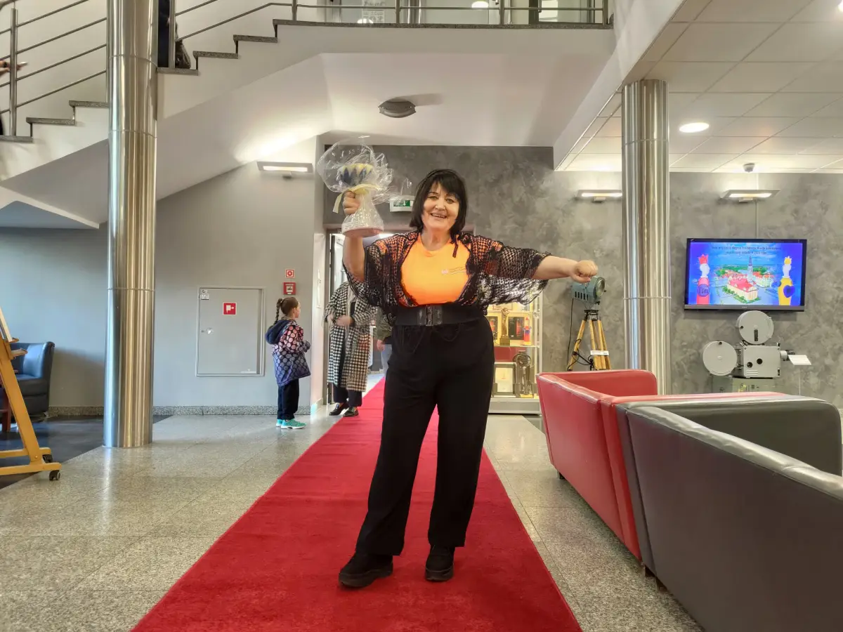 Sonia Turzyniecka