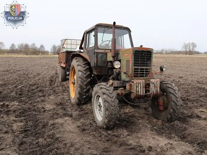 Traktor
