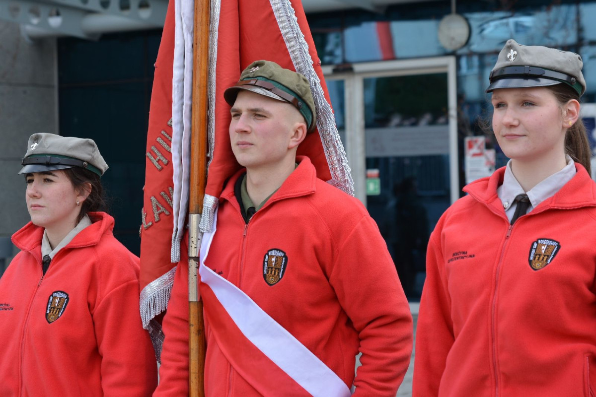 Święto 23 Śląskiego Pułku Artylerii