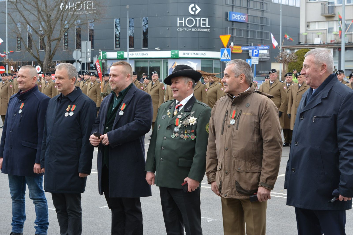 Święto 23 Śląskiego Pułku Artylerii