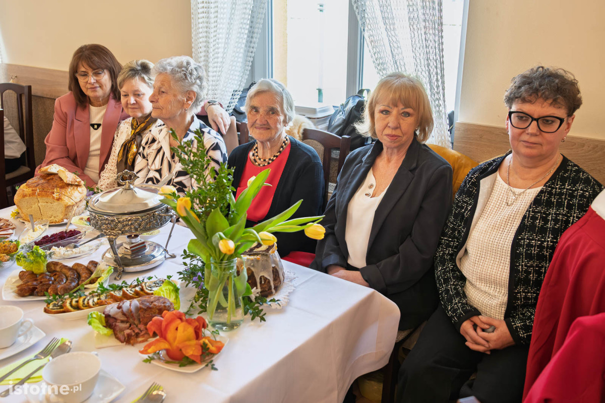 Tradycyjne Stoły Wielkanocne w Bożejowicach - 2026 rok