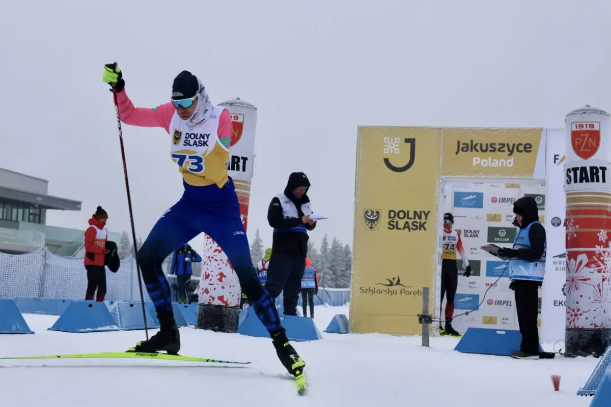 Winter season at Polana Jakuszycka ends. Summary